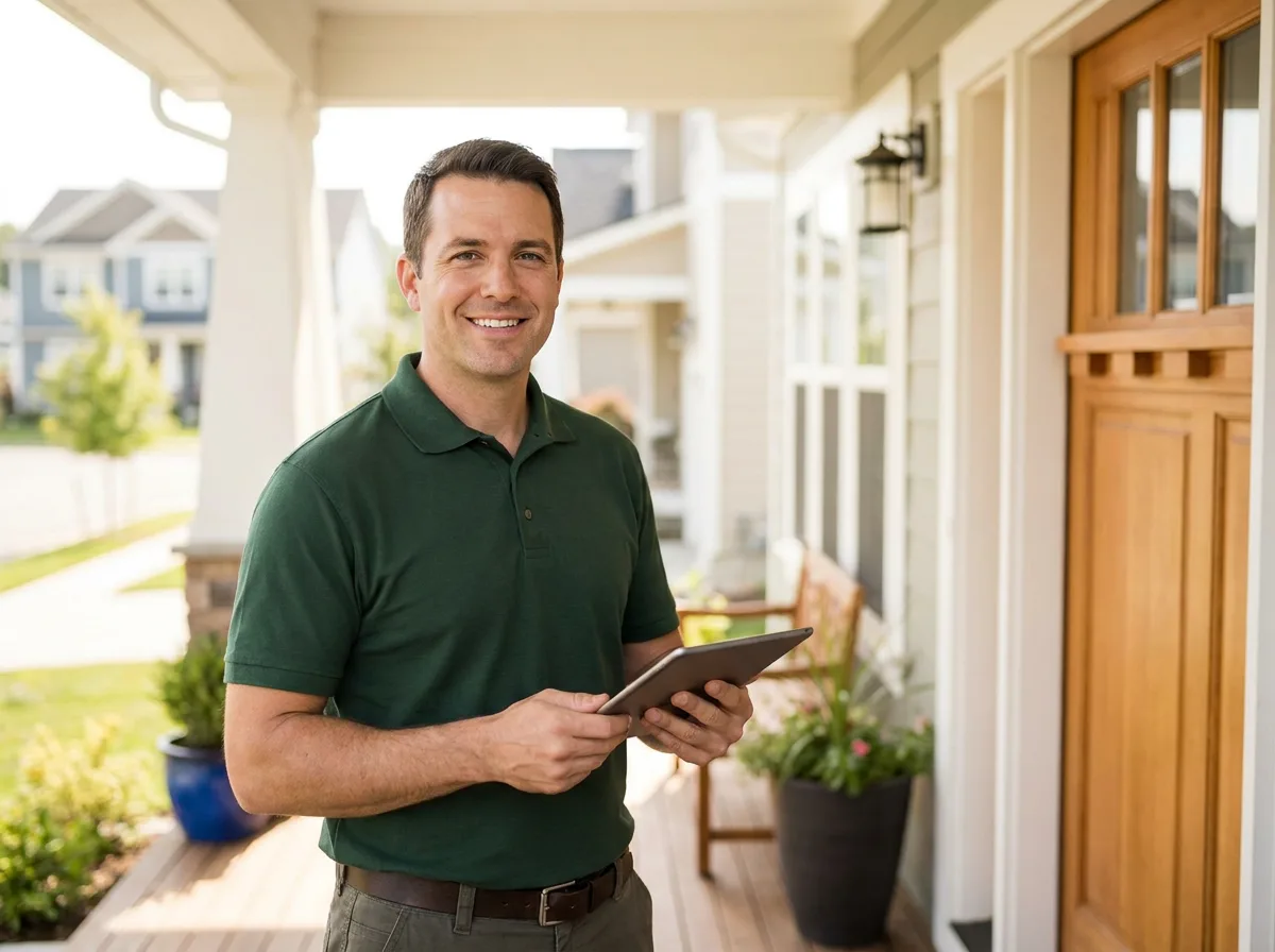Pest control FAQs for Lynn Center, IL